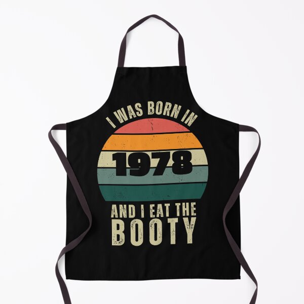 Item preview, I was born in 1978 vintage advertisment designed and sold by DesignsByDaddy.