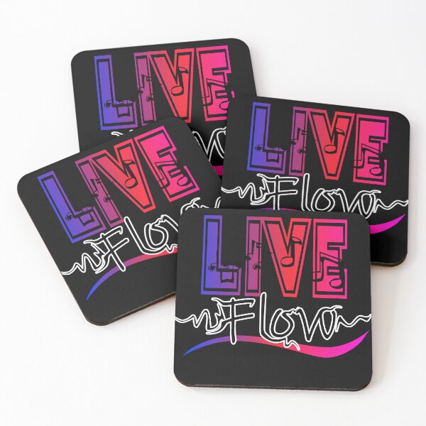 Item preview, live flow designed and sold by zer0-cu4tro.
