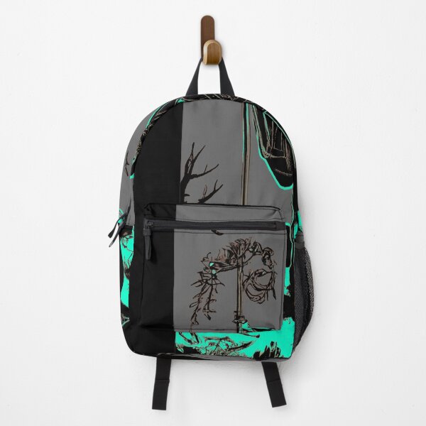 Item preview, Death On The Hill designed and sold by brandonpickus.