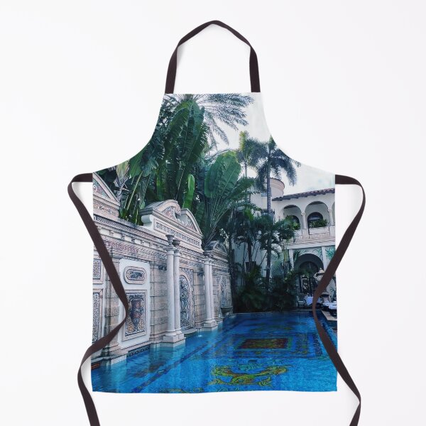 Item preview, landscape view miami designed and sold by starshiney.