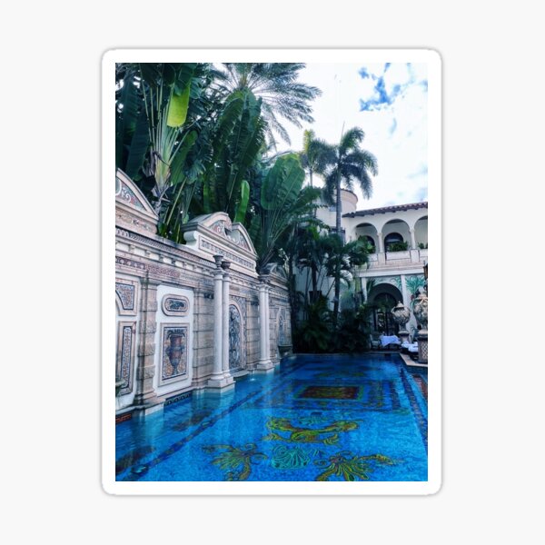 Item preview, landscape view miami designed and sold by starshiney.