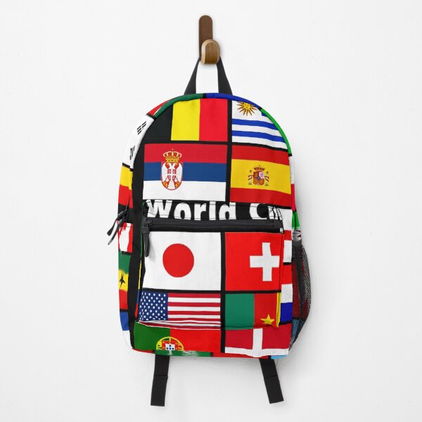 Item preview, Countries Participating In The World Cup 2022 Qatar designed and sold by niliai991.
