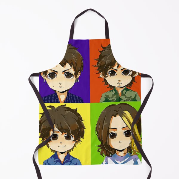 Item preview, Anime Rock designed and sold by johannprosacco.