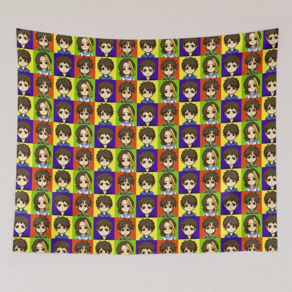 Item preview, Anime Rock designed and sold by johannprosacco.