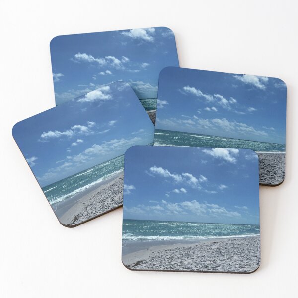 Item preview, miami beach landscape designed and sold by starshiney.