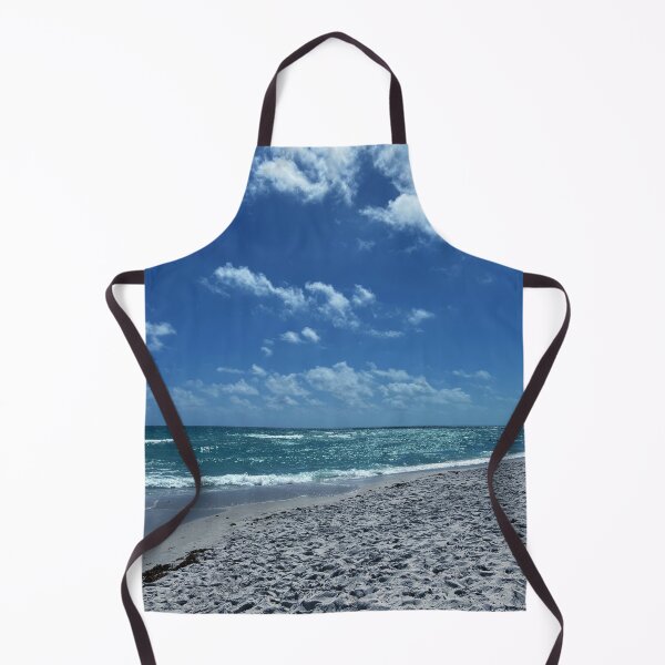 Item preview, miami beach landscape designed and sold by starshiney.