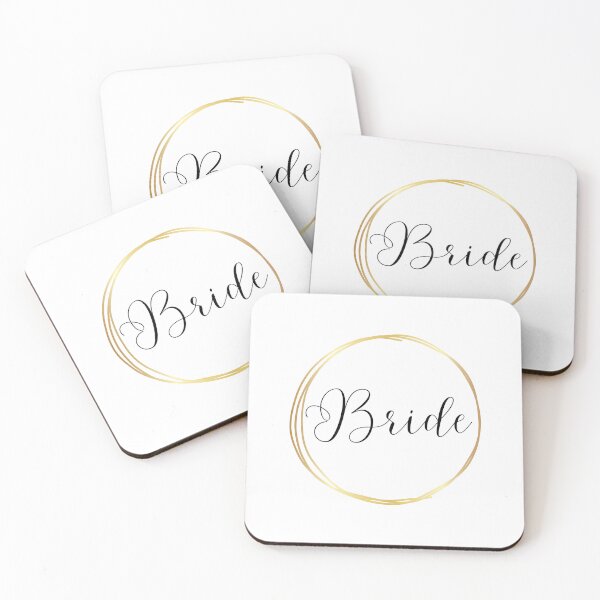 Item preview, Bride To Be  designed and sold by NotablyDesigned.