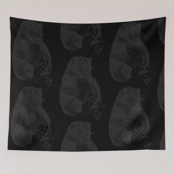 Item preview, Ducky Daycare  designed and sold by CarolynRo47355.