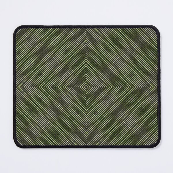Item preview, Green Line Pattern  designed and sold by Amanda1775.