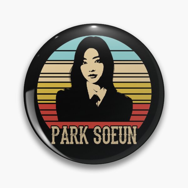 Item preview, Weeekly Soeun Vintage Graphic  designed and sold by AliffStudio.