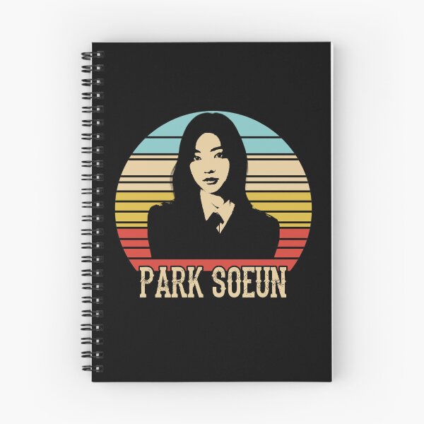 Item preview, Weeekly Soeun Vintage Graphic  designed and sold by AliffStudio.