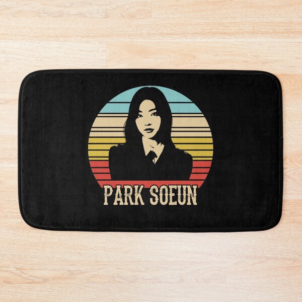 Item preview, Weeekly Soeun Vintage Graphic  designed and sold by AliffStudio.