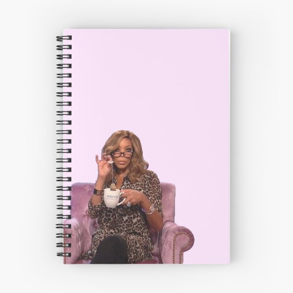 Item preview, WENDY WILLIAMS designed and sold by ematzzz.