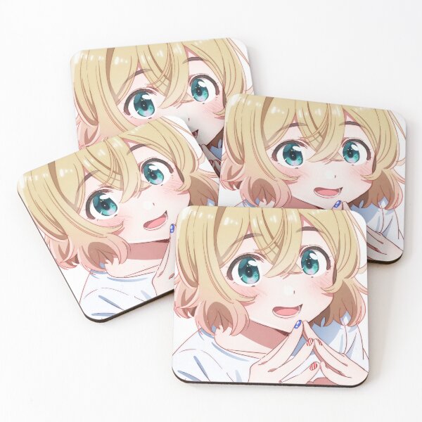 Item preview, Nanami Mami Rent a girlfriend Anime Fanart designed and sold by Antoniotiffani.