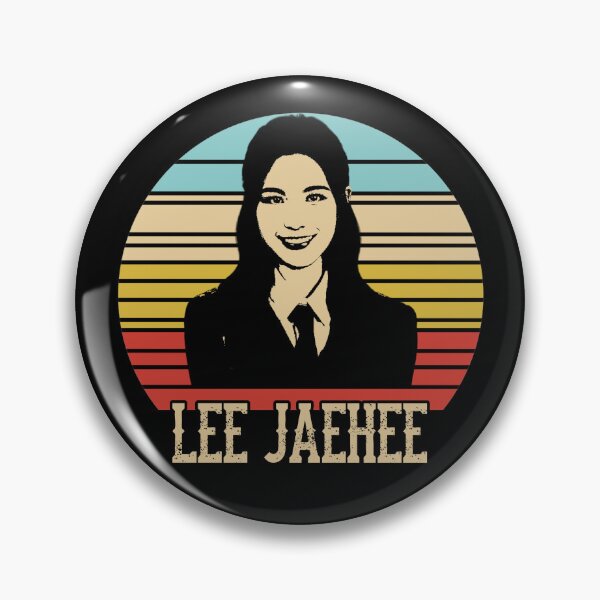 Item preview, Weeekly Jaehee Vintage Graphic  designed and sold by AliffStudio.