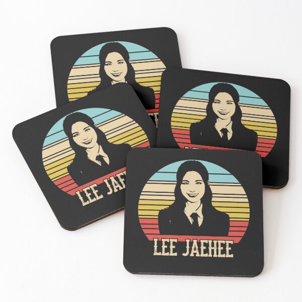 Item preview, Weeekly Jaehee Vintage Graphic  designed and sold by AliffStudio.