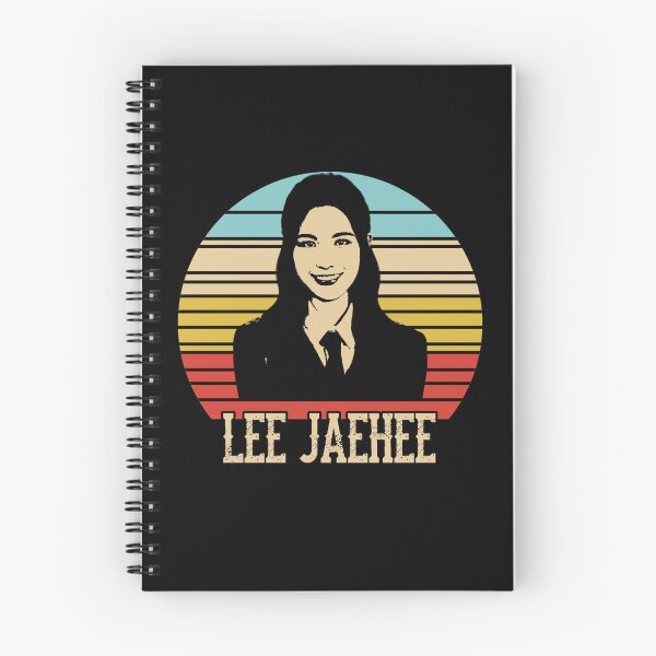 Item preview, Weeekly Jaehee Vintage Graphic  designed and sold by AliffStudio.