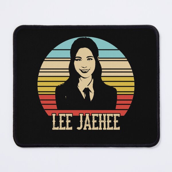 Item preview, Weeekly Jaehee Vintage Graphic  designed and sold by AliffStudio.