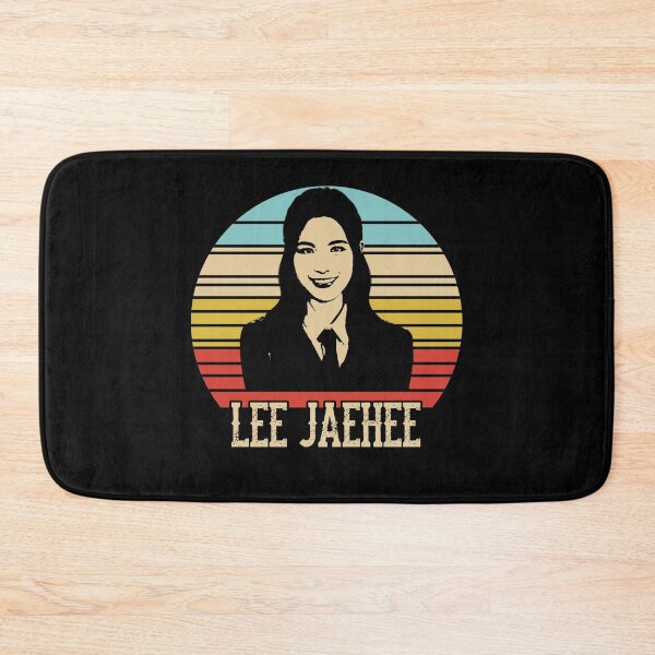 Item preview, Weeekly Jaehee Vintage Graphic  designed and sold by AliffStudio.