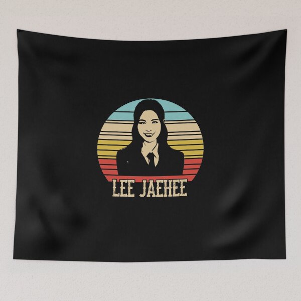 Item preview, Weeekly Jaehee Vintage Graphic  designed and sold by AliffStudio.