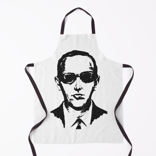 Item preview, Hijack Legend D.B. Cooper/Perfect Design For Friends designed and sold by KyungFloresSZ.