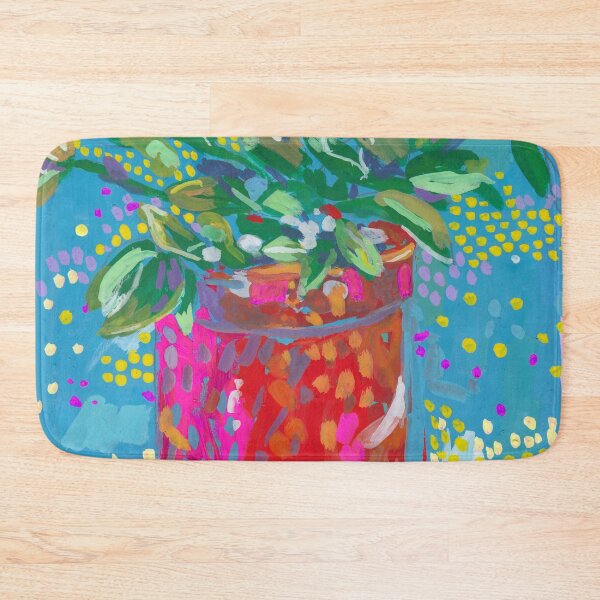 Item preview, Red Pot  designed and sold by John Douglas.