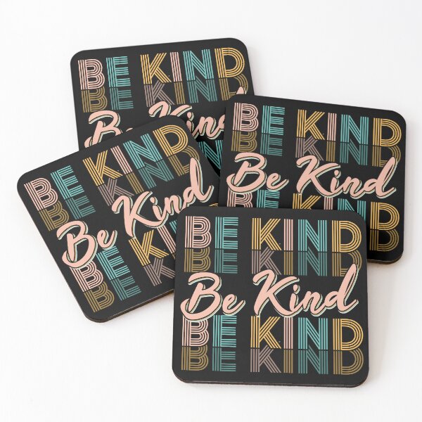 Item preview, Be Kind designed and sold by PhamBinh5146.