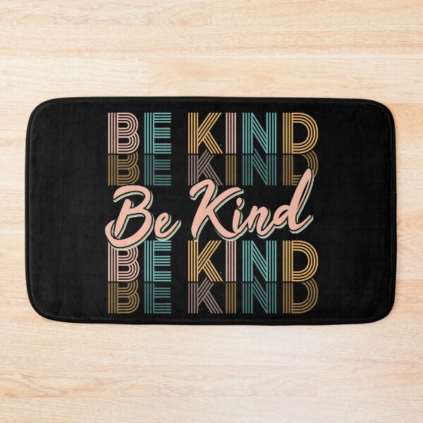 Item preview, Be Kind designed and sold by PhamBinh5146.