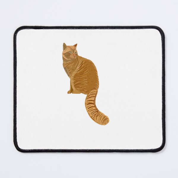 Item preview, Tabby cat designed and sold by altairaleon.