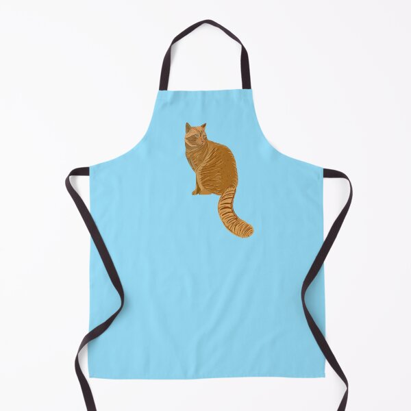 Item preview, Tabby cat designed and sold by altairaleon.