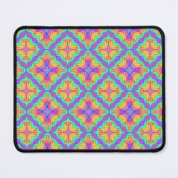 Item preview, Neon Kaleidoscope designed and sold by Amanda1775.