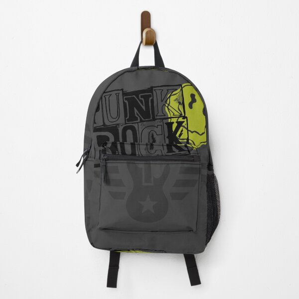 Item preview, carita de punk rock designed and sold by Artsy-Appeal.