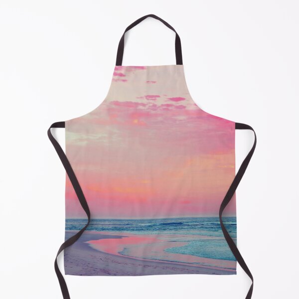 Item preview, Bright Pink Sunrise designed and sold by Swooncake Press.
