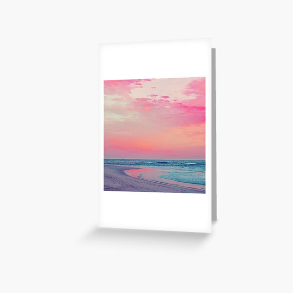 Item preview, Bright Pink Sunrise designed and sold by Misti Rainwater-Lites.