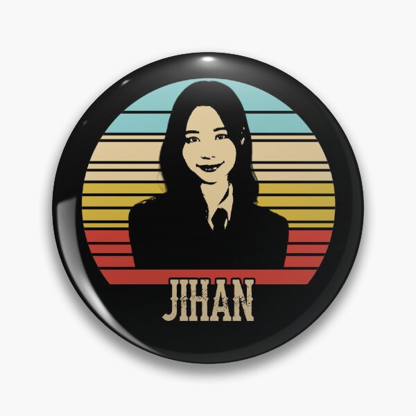 Item preview, Weeekly Jihan Vintage Graphic  designed and sold by AliffStudio.