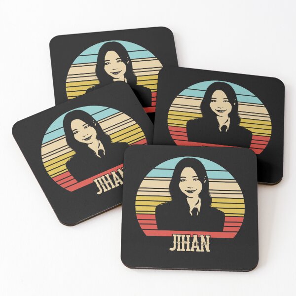 Item preview, Weeekly Jihan Vintage Graphic  designed and sold by AliffStudio.