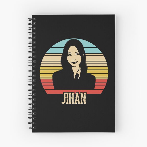 Item preview, Weeekly Jihan Vintage Graphic  designed and sold by AliffStudio.