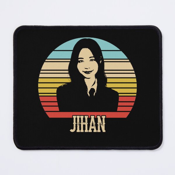 Item preview, Weeekly Jihan Vintage Graphic  designed and sold by AliffStudio.