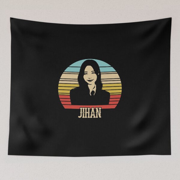Item preview, Weeekly Jihan Vintage Graphic  designed and sold by AliffStudio.