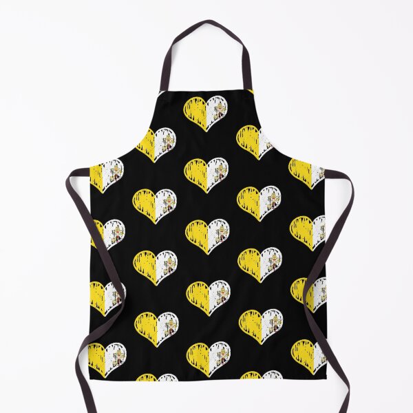 Item preview, Vatican City State Flag Heart Love designed and sold by rafaeltto.