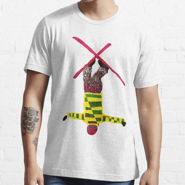 Freestyle skier Essential T-Shirt