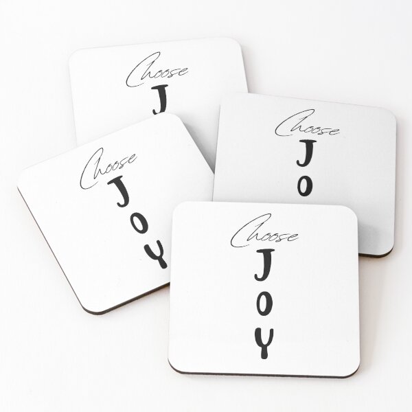 Item preview, Choose Joy designed and sold by IMPowell.