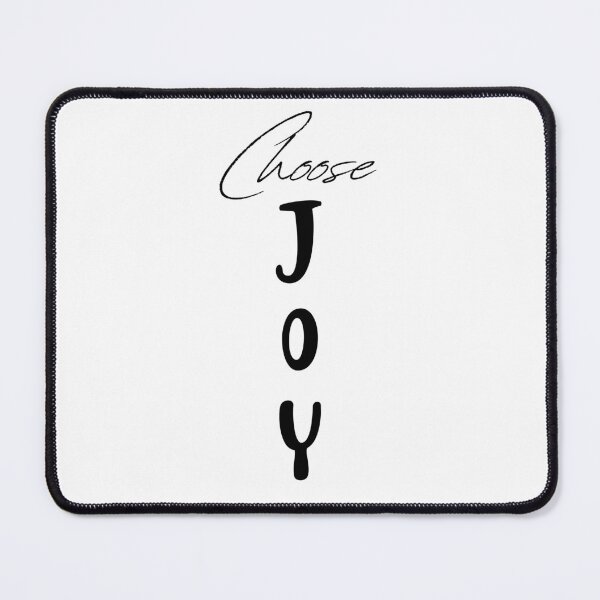 Item preview, Choose Joy designed and sold by IMPowell.