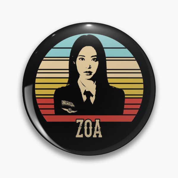 Item preview, Weeekly Zoa Vintage Graphic  designed and sold by AliffStudio.