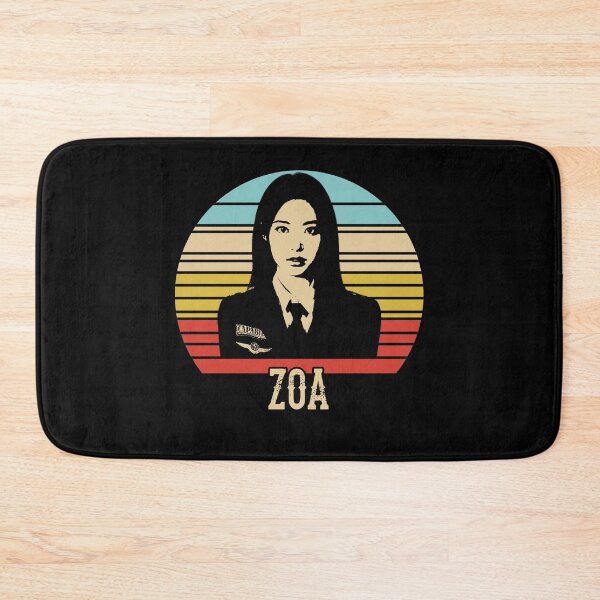 Item preview, Weeekly Zoa Vintage Graphic  designed and sold by AliffStudio.