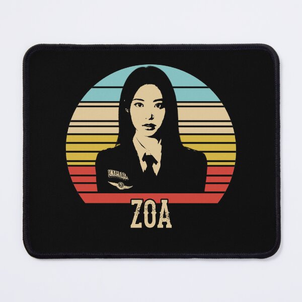 Item preview, Weeekly Zoa Vintage Graphic  designed and sold by AliffStudio.