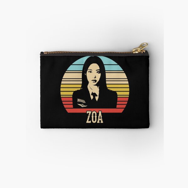 Item preview, Weeekly Zoa Vintage Graphic  designed and sold by AliffStudio.