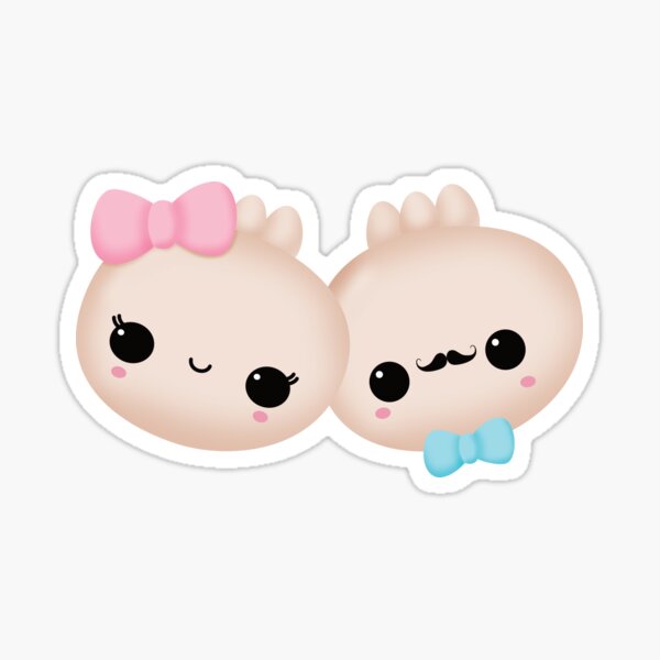 Kawaii Bff Stickers - 58 Results