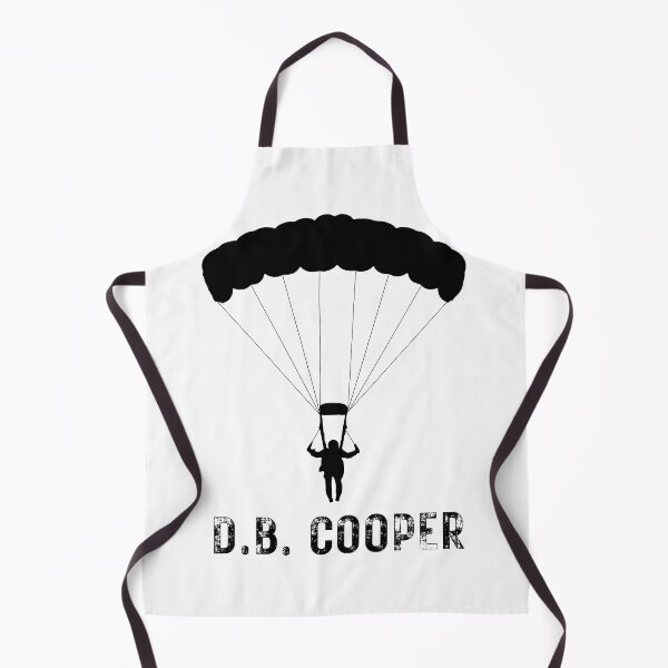 Item preview, DB Cooper - D.B. Cooper/Perfect Gift For Friends designed and sold by KyungFloresSZ.