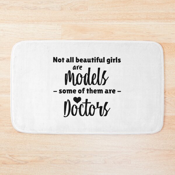 Item preview, Our beautiful doctors designed and sold by Medisigne.